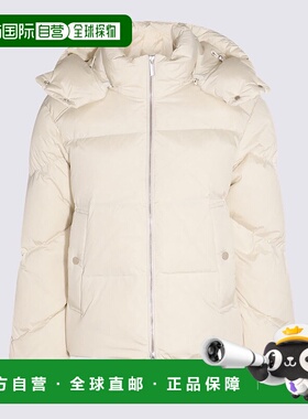 欧洲直邮WOOLRICH 女士夹克CFWWOU0883FRUT11488743