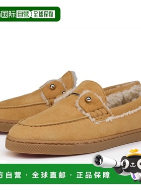 欧洲直邮Christian Louboutin (2025新品) Chambeliboat Shearlin