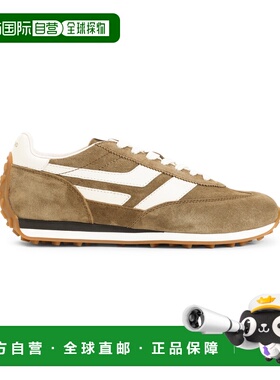 1h可退 香港直邮Tom Ford 汤姆 福特 男士 Mick 运动鞋 J1511LCL0