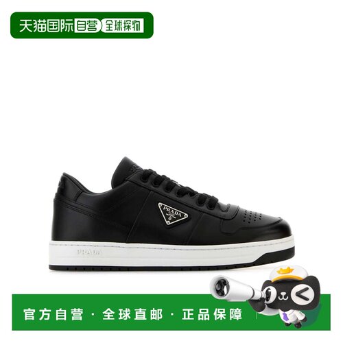 1h可退 香港直邮Prada/普拉达 男士 Downtown低帮休闲鞋 25FW男鞋