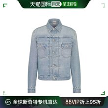 牛仔外套 24SS Men 纽扣长袖 香港直邮DIOR