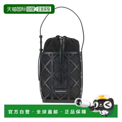 欧洲直邮emporio armani 女士 单肩包斜挎包手提包
