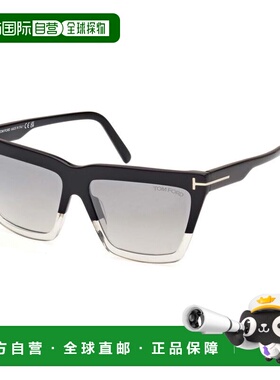 香港直邮Tom Ford 汤姆 福特 女士 -sunglasses 太阳镜 EDENFT111