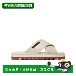 凉鞋 香港直邮Stella 810489AP0AM0女鞋 圆头拖鞋 McCartney