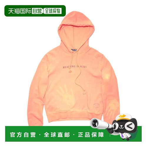 香港直邮ACNE STUDIOS 女士针织衫 CI0121CNK SS202支付后1h可退