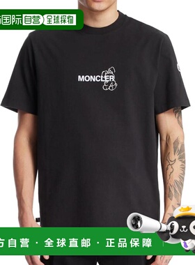 1h可退 香港直邮Moncler 盟可睐 男士 8C00004 M3265 999 K109U T