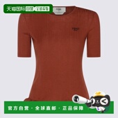 针织衫 欧洲直邮fendi 女士