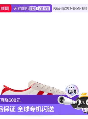 1h可退 香港直邮Adidas 女士 JI3300/OWHITE BETSCA GUM4 运动鞋