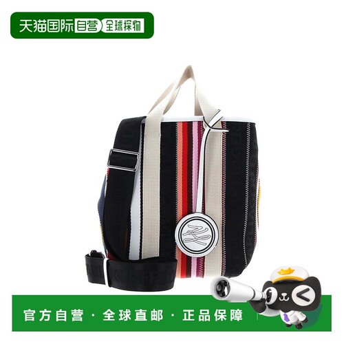 欧洲直邮KARL LAGERFELD 女士水桶包 231W3026900 AW2023 花色