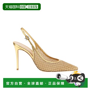 露跟鞋 1h可退 Nikki Rossi G9562895RICINK 香港直邮Gianvito