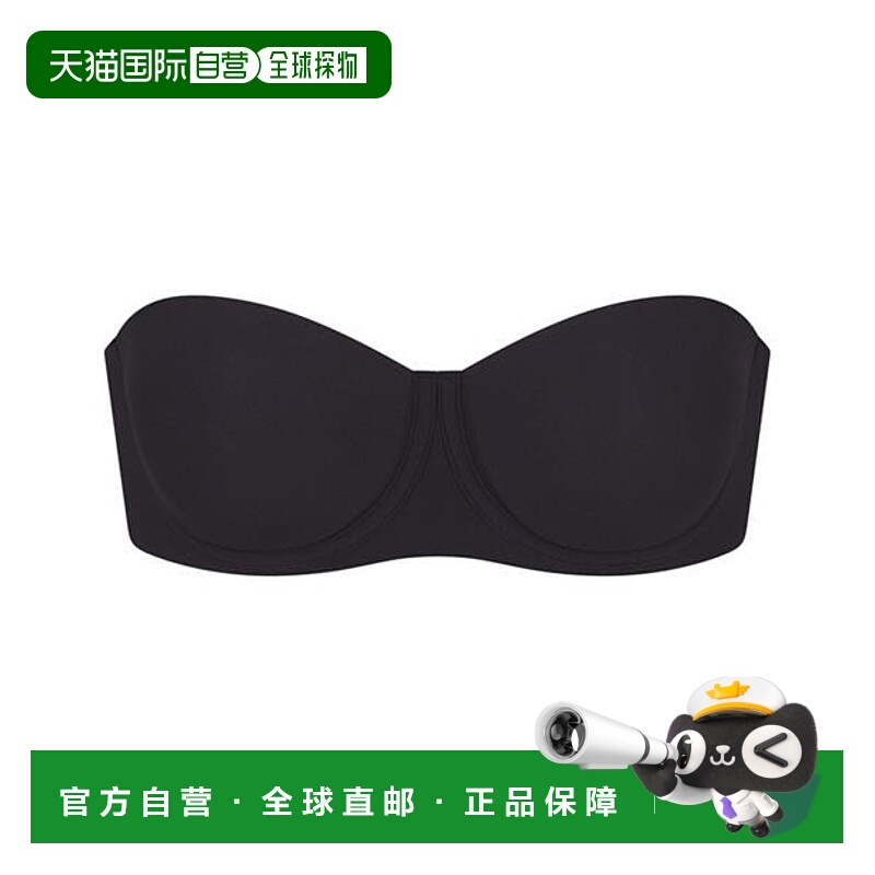 1h可退 香港直邮SKIMS 女士 Fits Everybody 无肩带文胸
