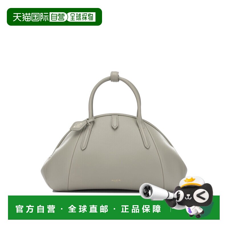 香港直邮alaia 女士 单肩包手提包贝壳包