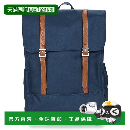 欧洲直邮Herschel  男女包 秋冬2025 双肩包 HERSCHEL-SURVEY-BAC