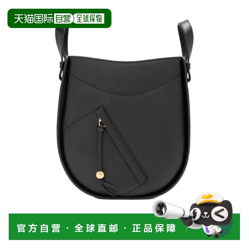 1h可退 香港直邮LOEWE/罗意威 25FW Hammock Slice 单肩包 Women,箱包皮具/热销女包/男包,通用款女包,淘宝优惠券,粉丝福利购,淘宝优惠卷