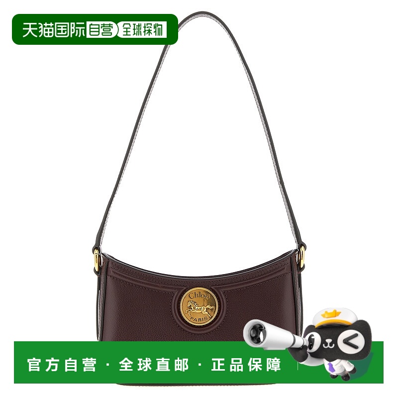 1h可退 欧洲直邮chloe 女士 单肩包