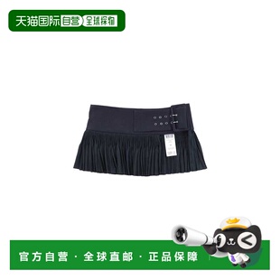 蔻依 舒适时尚 女士 blue蓝色 高腰皮带 香港直邮Chloe