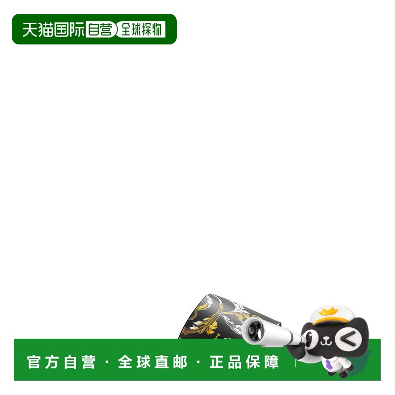1h可退 香港直邮Versace Jeans 范思哲 男士 Couture 巴洛克風格