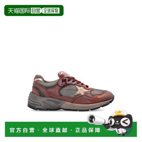 香港直邮GOLDEN GOOSE DELUXE BRAND 女士运动鞋 【付后1h可退】