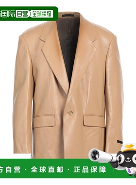 1h可退 香港直邮essentials fear of god 男士 西装外套