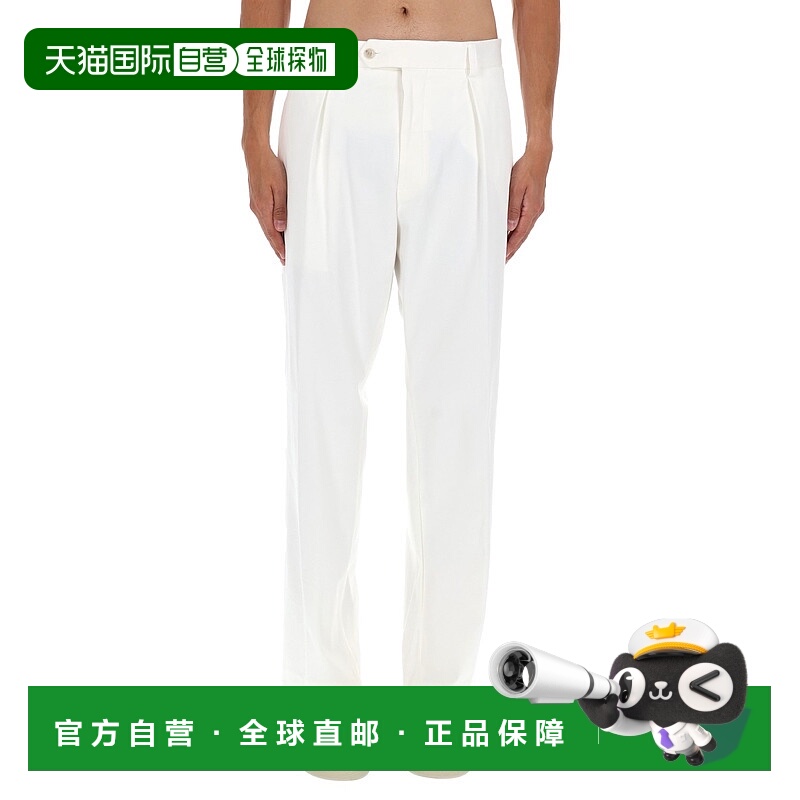 香港直邮BOSS 波士 男士 DAVID BECKHAM X 长裤 5054920310193156