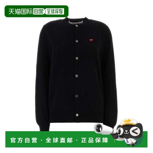 针织衫 欧洲直邮comme 女士 garcons des