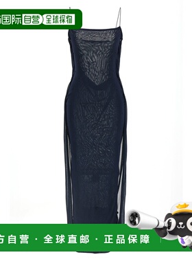 香港直邮Jacquemus 女士 'La Maille Plumetis'... 睡袍 26EDRW00