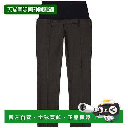 欧洲直邮diesel 女士 休闲裤