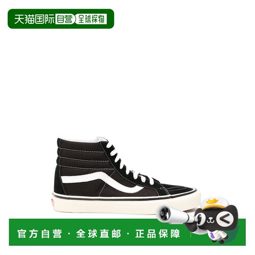 香港直邮VANS 男士运动鞋 VN0A38GFPXC1PXC1 SS20【付后1h可退】