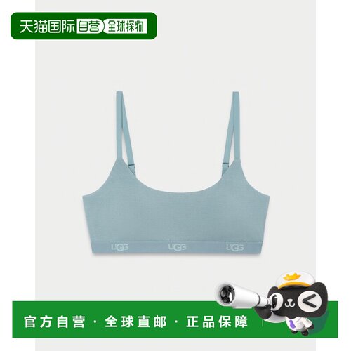 1h可退 香港直邮Ugg 女士 W ESTELLA 比基尼内衣 1144492吊带文胸
