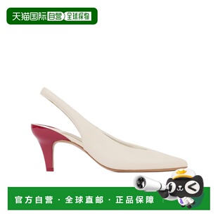 CH26U18HXD 高跟凉鞋 香港直邮Chloe Suzie