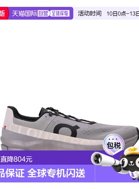 欧洲直邮on running 男士 时尚休闲鞋昂跑运动鞋