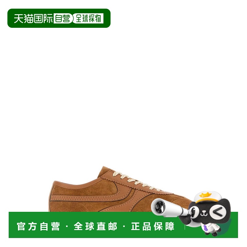 1h可退 欧洲直邮dries van noten 男士 时尚休闲鞋