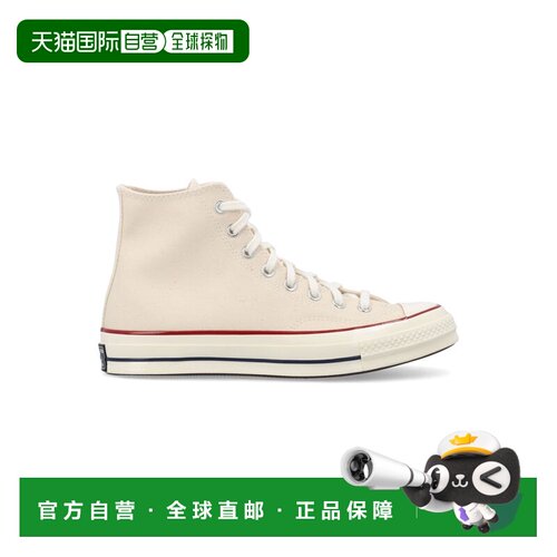 香港直邮CONVERSE 男士休闲鞋 162053C247 AW2025【付后1h可退】