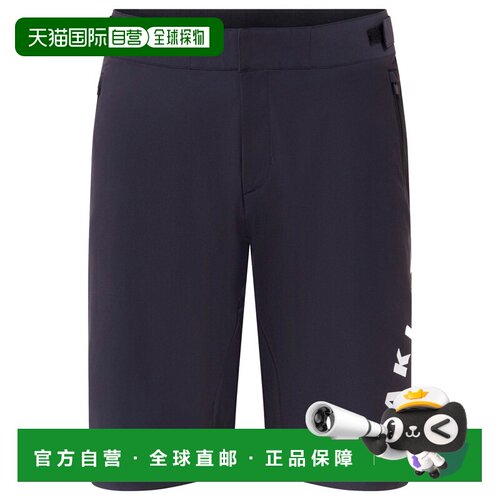 1h可退 欧洲直邮OAKLEY 男士短裤 0553250BLACKOUT CO 蓝色