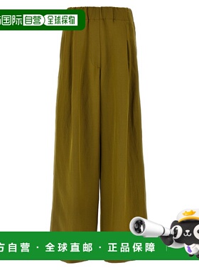 1h可退 香港直邮Dries Van Noten 德赖斯 范诺顿 女士 'Pila' 休