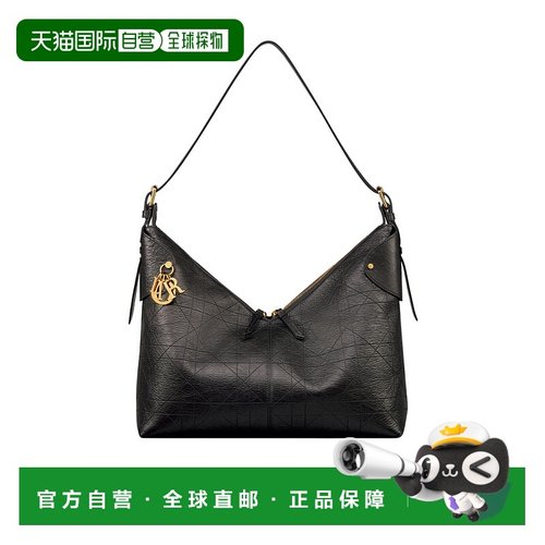 香港直邮Dior 大号 Dior Voyage 斜挎包单肩包手袋 M2847UNUO
