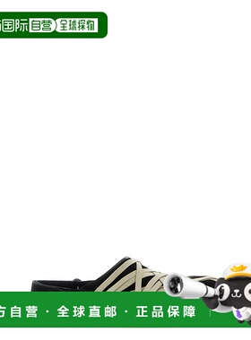 香港直邮Rick Owens 露跟平底凉鞋 RU02E1813LVSW109