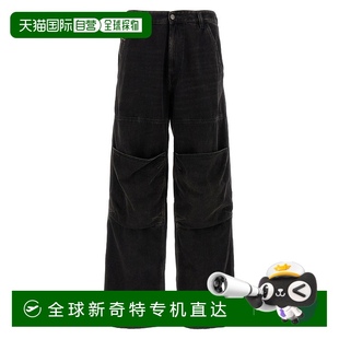 女士 香港直邮Diesel 牛仔裤 1小时内可退 09j96 迪赛 Zeta