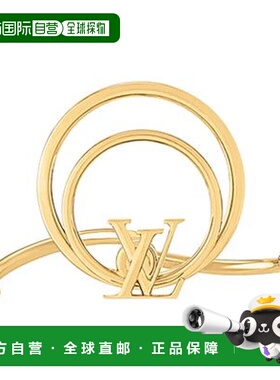 自营1h可退 欧洲直邮LV路易威登 星星戒指正品时尚小众流行高级感