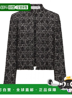 香港直邮Dior 长袖夹克 511V47A7795