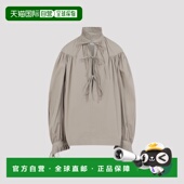 香港直邮Dries CATYA Van 德赖斯 1h可退 女士 Noten 范诺顿 浅褐