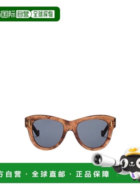 香港直邮Loewe 复古 Screen 太阳镜 G821SCEX01罗意威