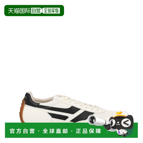 1h可退 欧洲直邮TOM FORD 男士运动鞋 J1511LCL456NWNM CO 白色 L