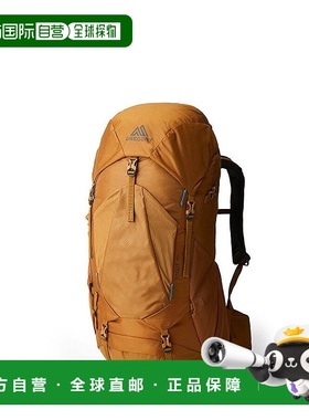 自营欧洲直邮GREGORY格里高利 Stout45L 登山徒步背包 户外男女通