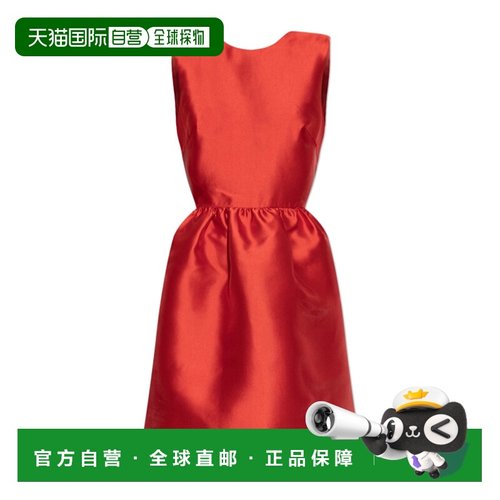 香港直邮Kate Spade 无袖连衣裙 KK348