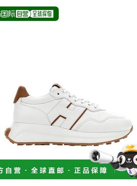 1h可退 香港直邮Hogan标贴低帮运动鞋休闲耐磨HXW6410EH41O64IM6P