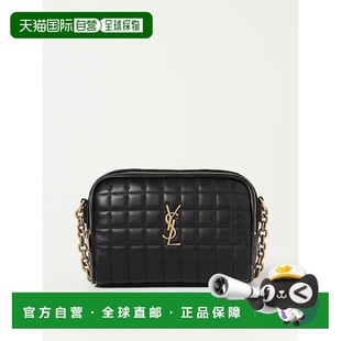 单肩包斜挎包手提包 女士 欧洲直邮saint laurent