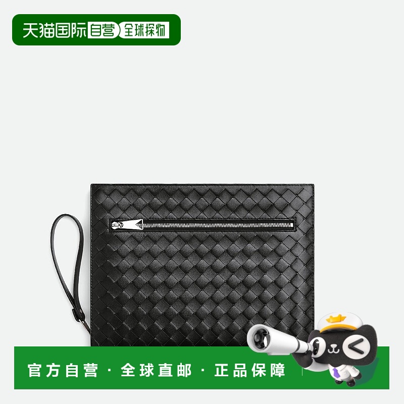 欧洲直邮BV葆蝶家 25秋冬 732638V2E418803 男士 公文包 中号Intr