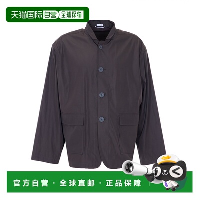 1h可退 香港直邮THOM BROWNE 男士夹克 MJU581PF0967025 SS2026