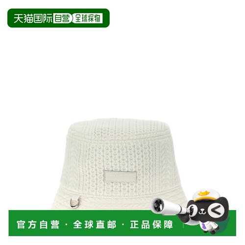 1h可退 香港直邮Jacquemus/Le Bob Belo女士渔夫帽